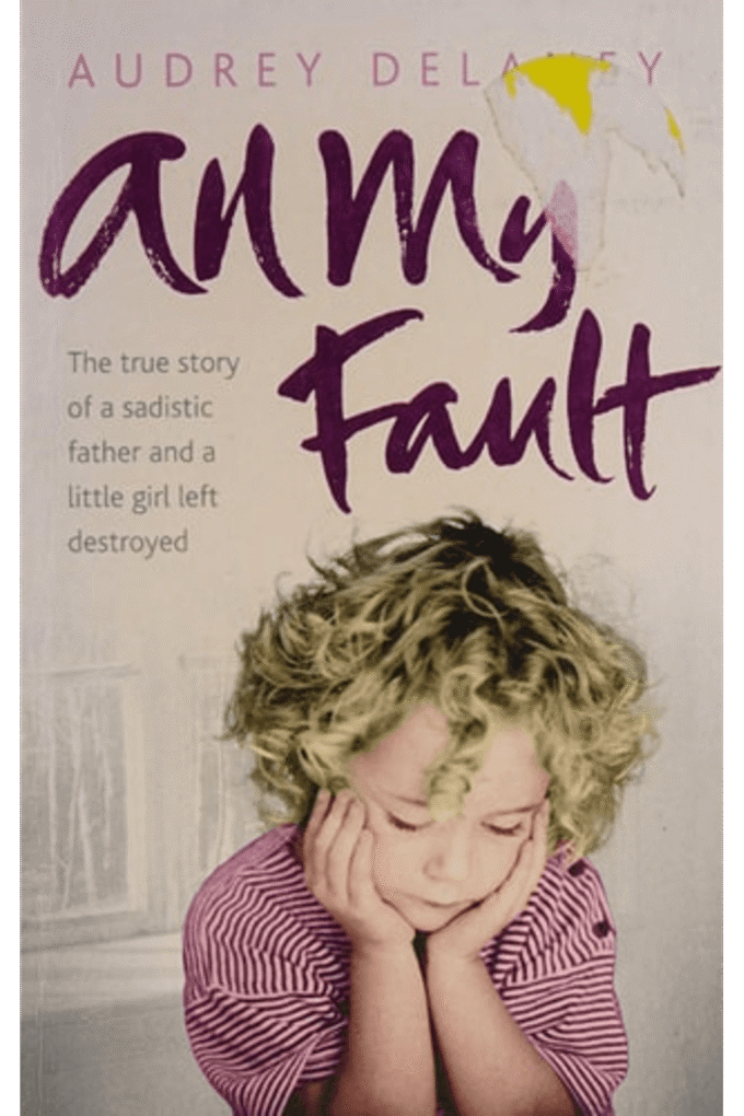 All My Fault