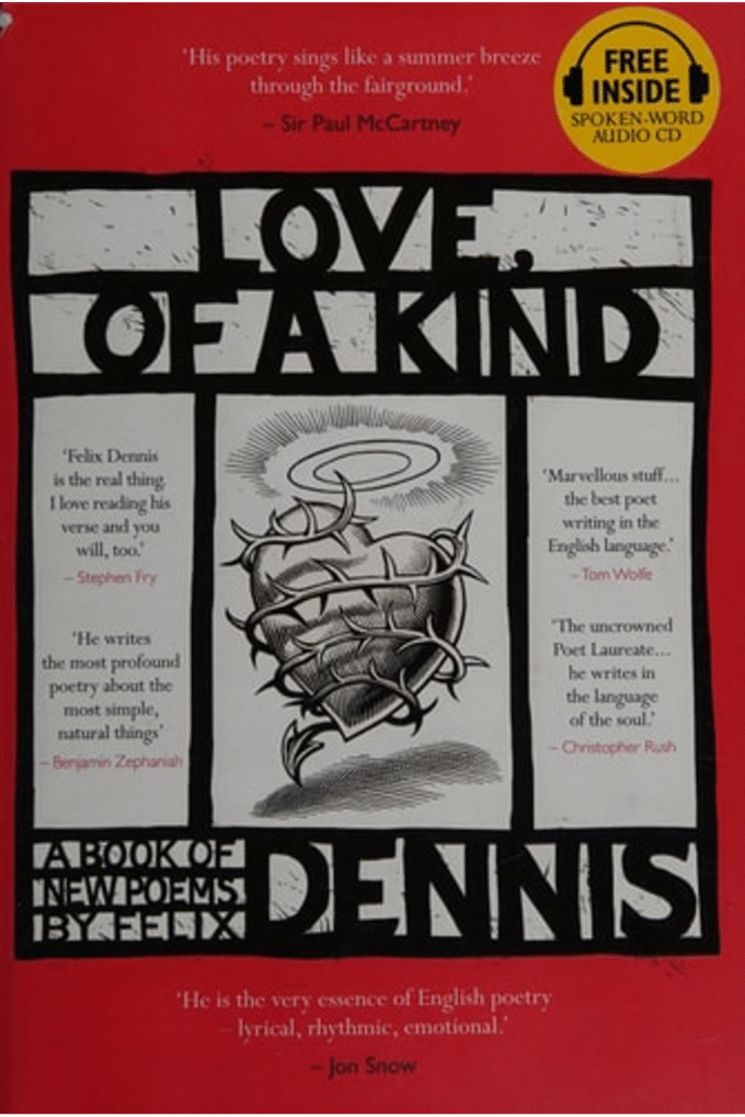 Love, Of a Kind