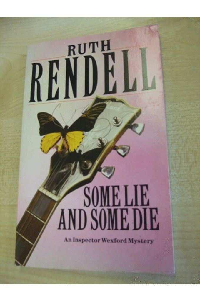 Some Lie and Some Die