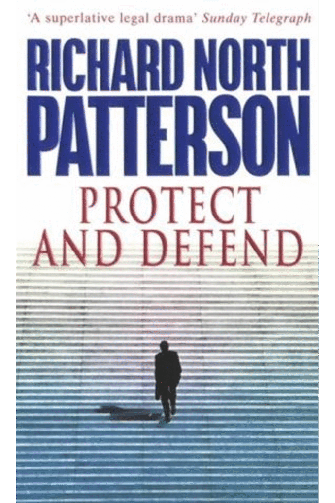 Protect and Defend.