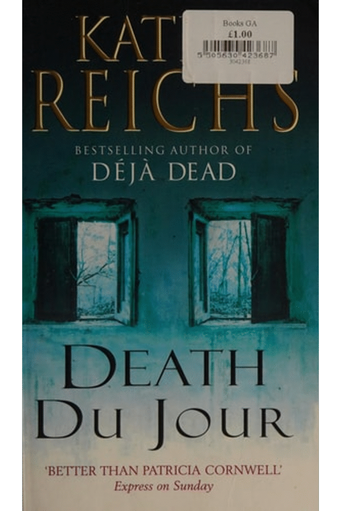 Death Du Jour