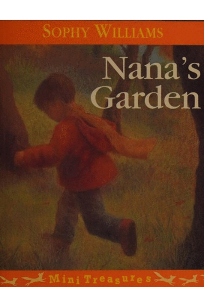 Nana's Garden