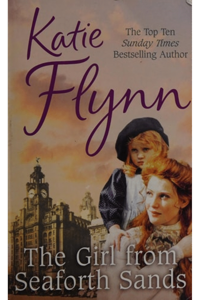 The Girl From Seaforth Sands