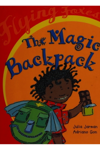 The Magic Backpack