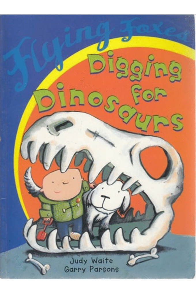Digging for Dinosaurs