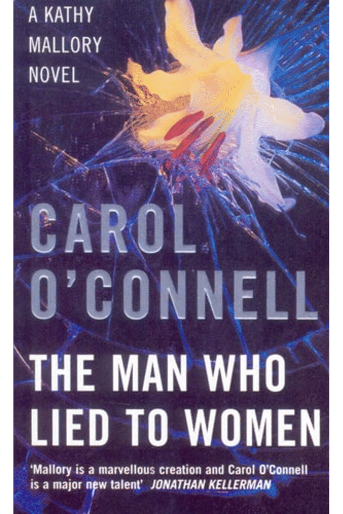 The Man Who Lied to Women