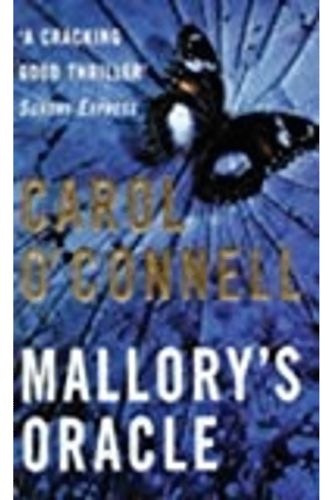 Mallory's Oracle