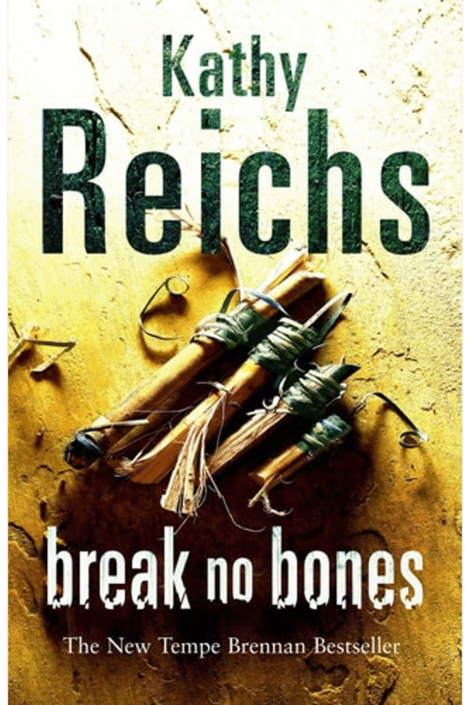 Break No Bones