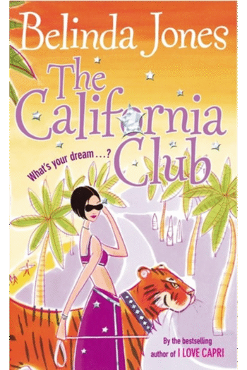 The California Club