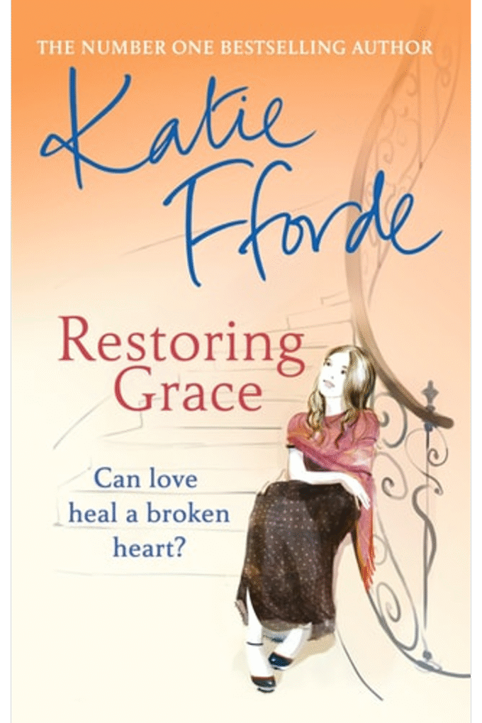 Restoring Grace
