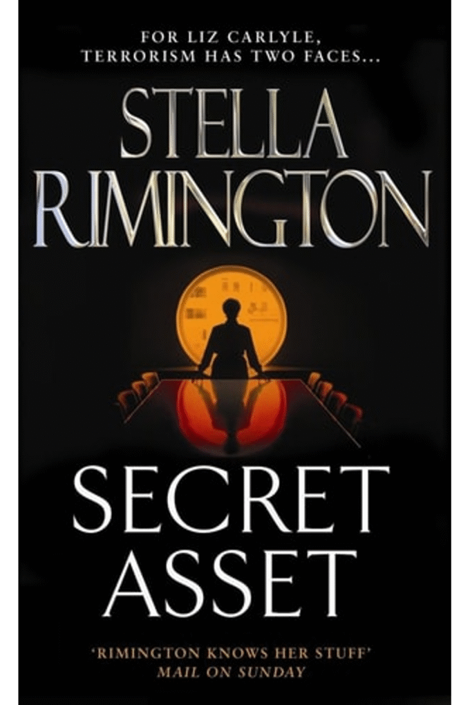 Secret Asset