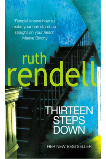 Thirteen Steps Down