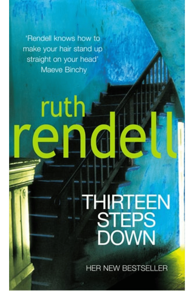 Thirteen Steps Down