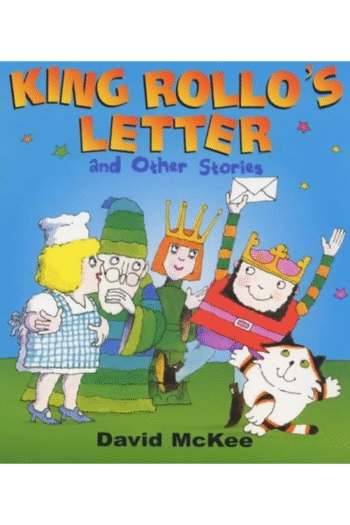 King Rollo's Letter