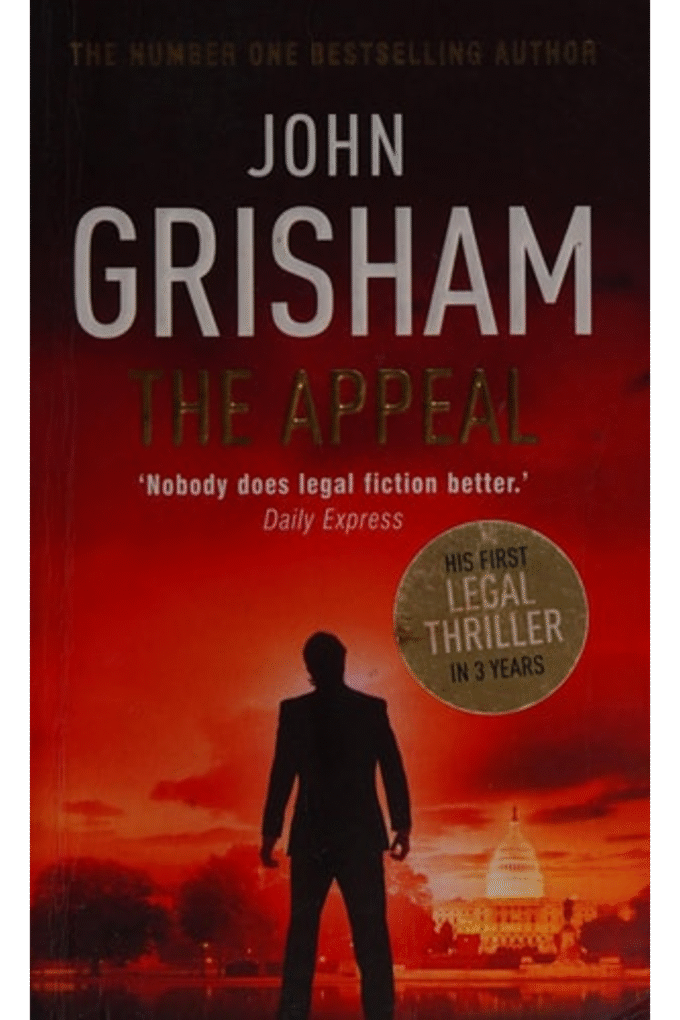 The Appeal