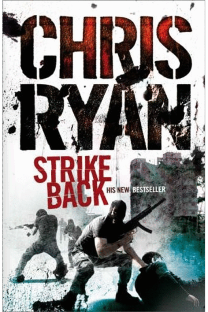 Strike Back