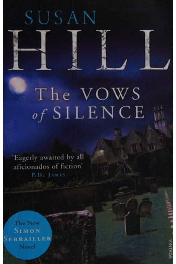 Vows of Silence