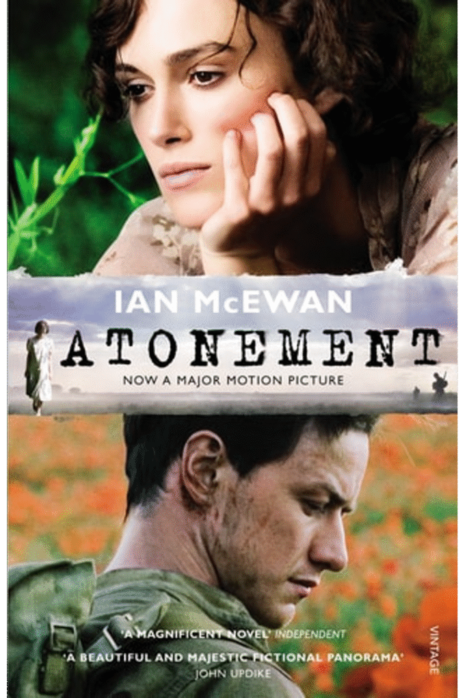 Atonement