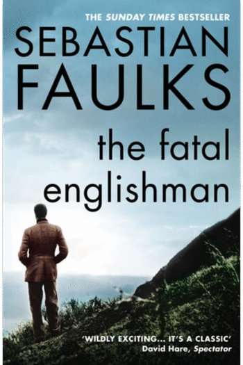 The Fatal Englishman : Three Short Lives