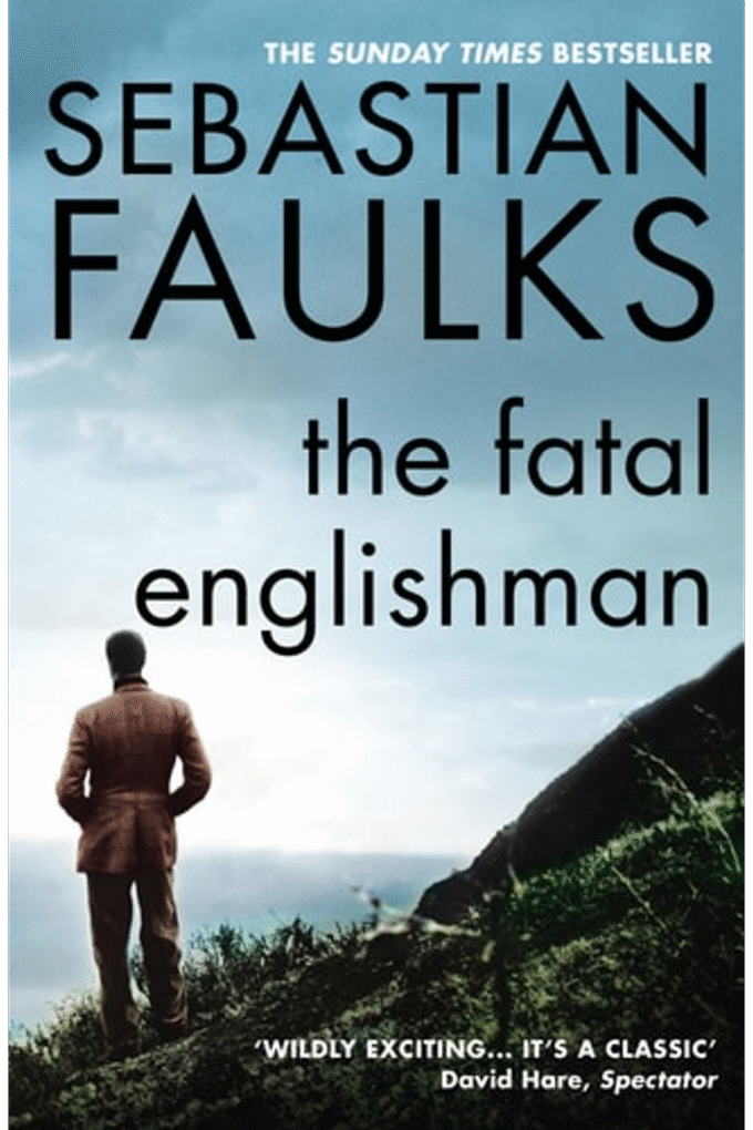 The Fatal Englishman : Three Short Lives
