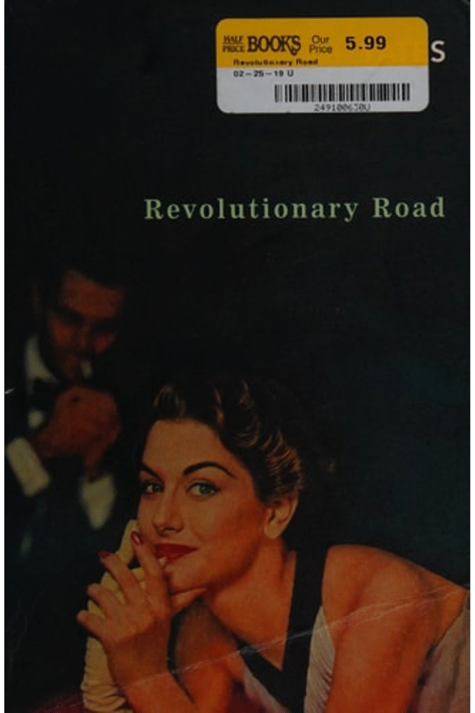 Revolutionary Road