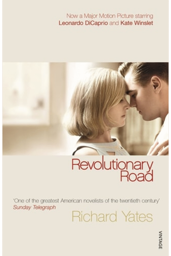 Revolutionary Road