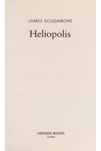 Heliopolis