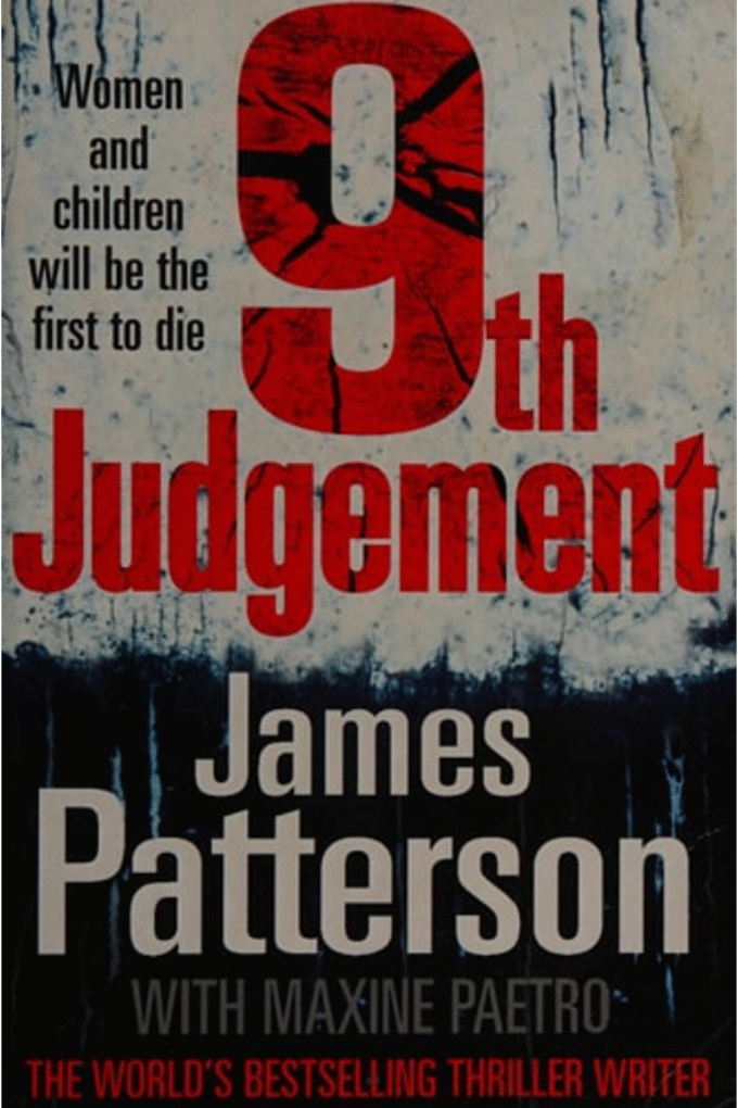 9th Judgement