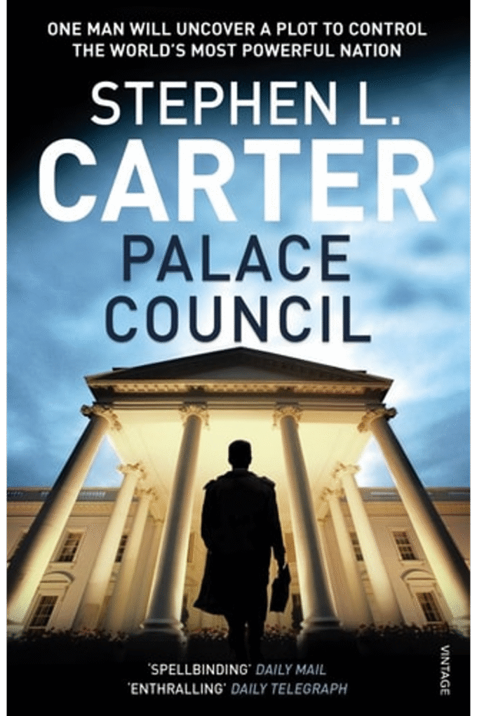 Palace Council