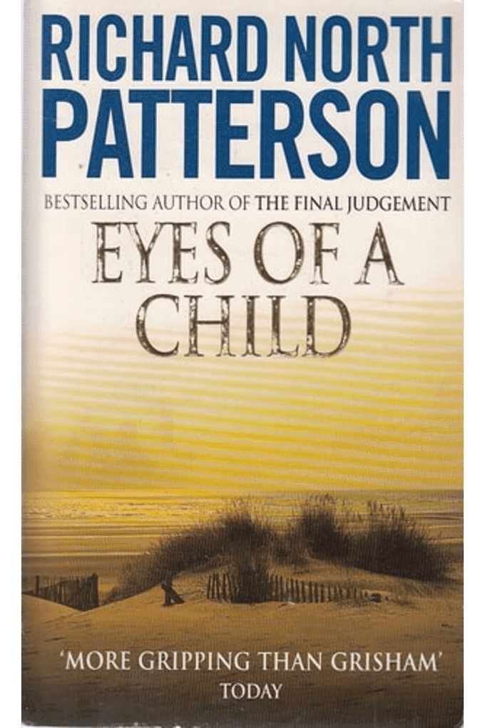 Eyes of a Child