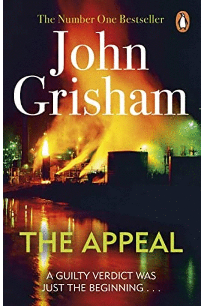 The Appeal