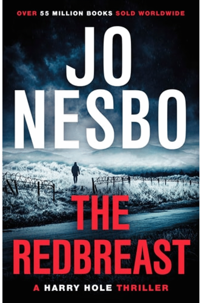 The Redbreast (Harry Hole Series)