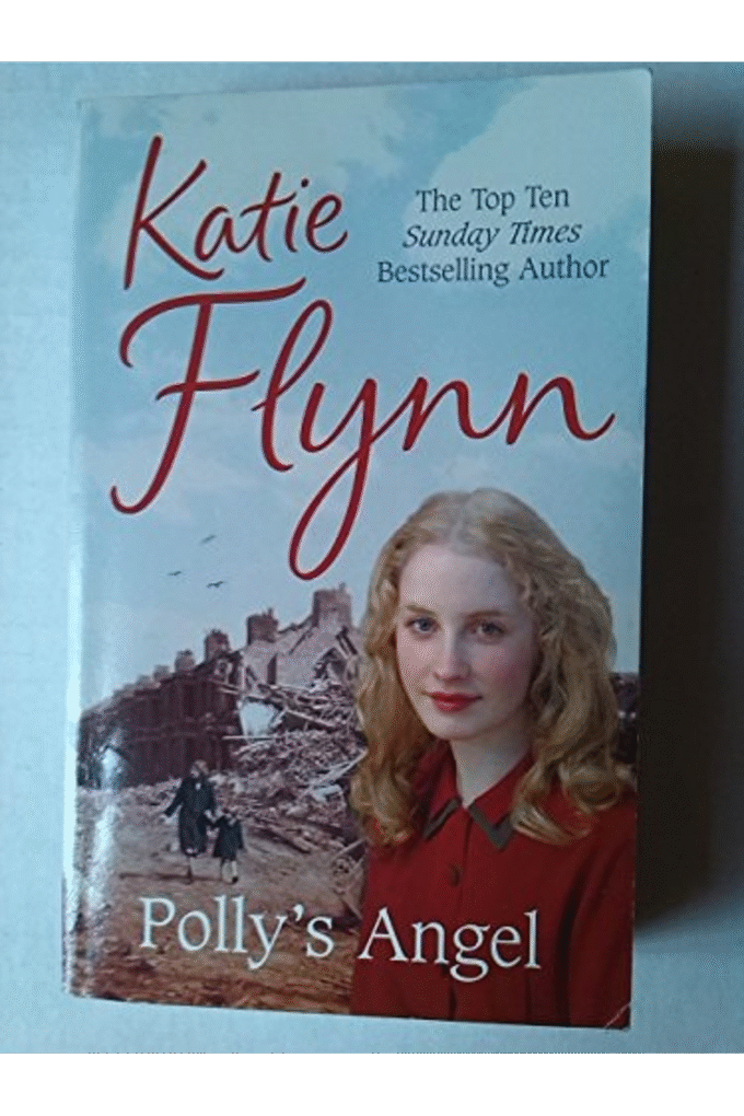 Pollys Angel