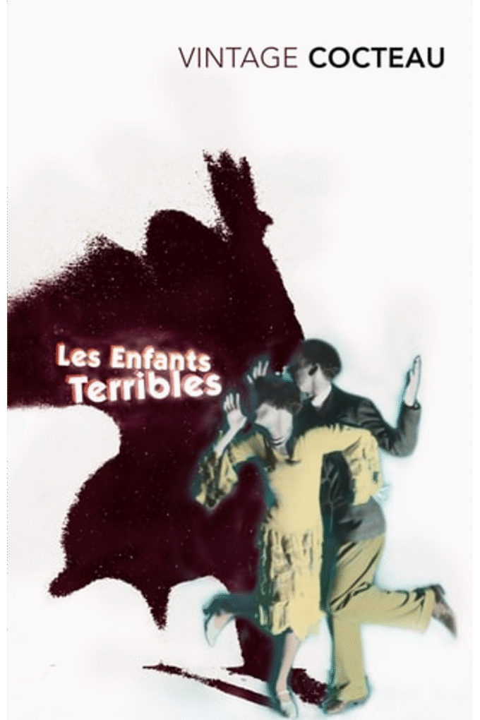 Les Enfants Terribles
