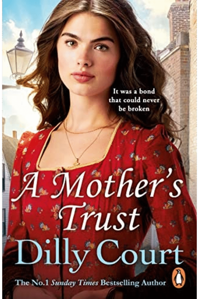 MOTHER'S TRUST, A
