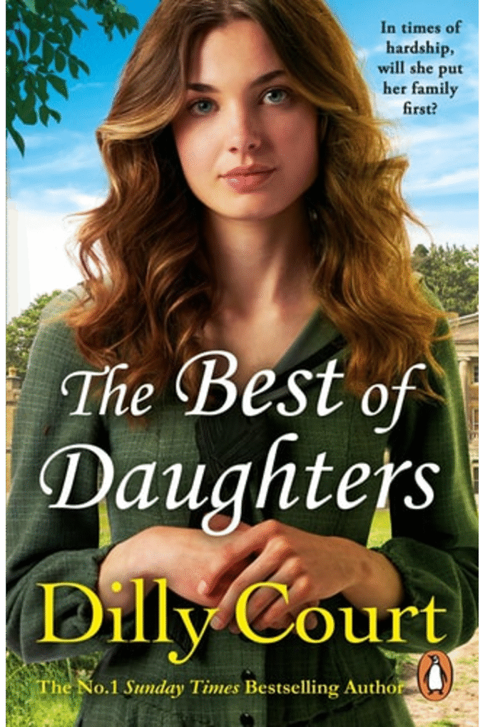 BEST OF DAUGHTERS, THE