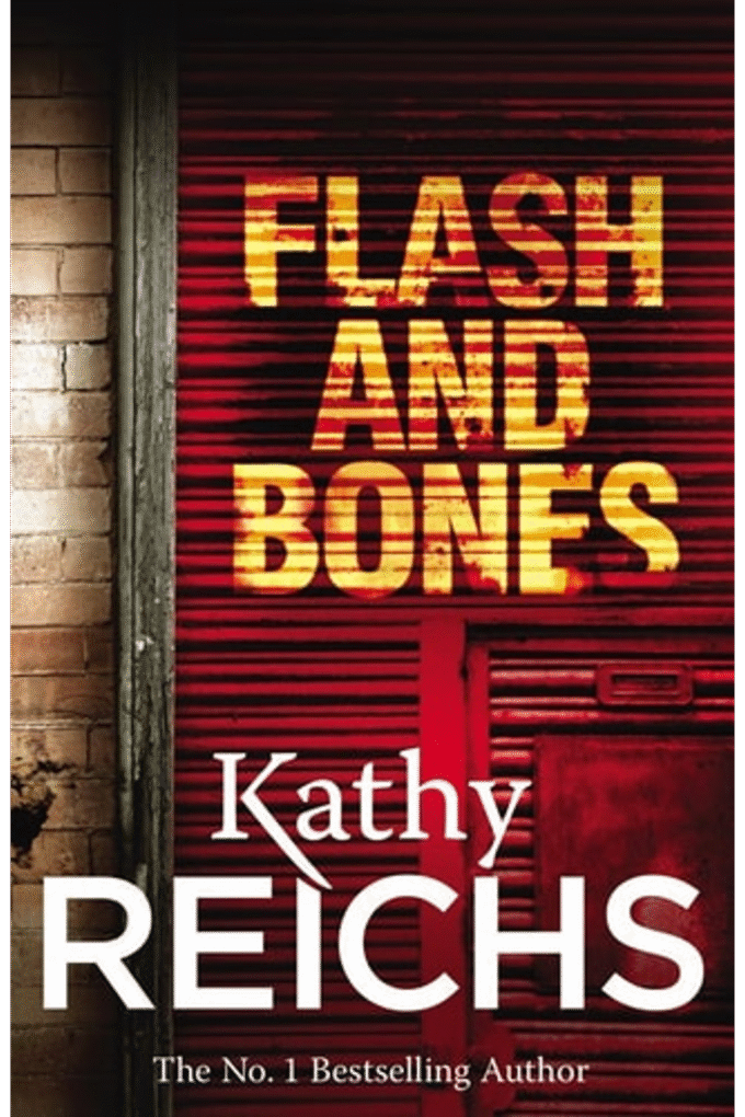 Flash & Bones