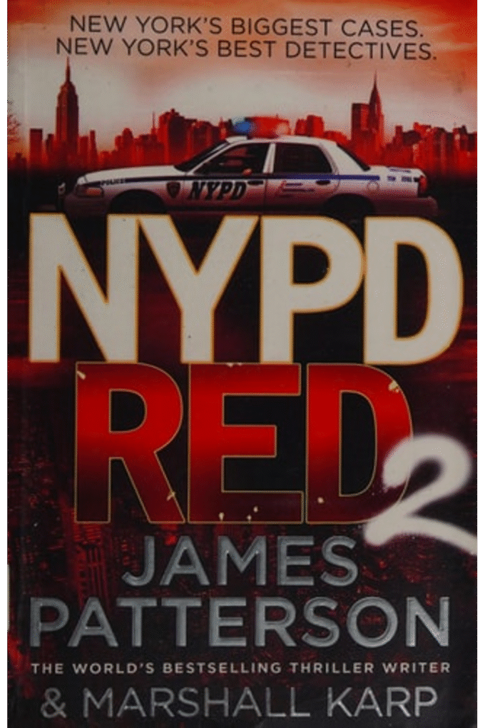 NYPD RED 2