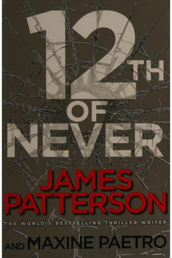 12th Of Never