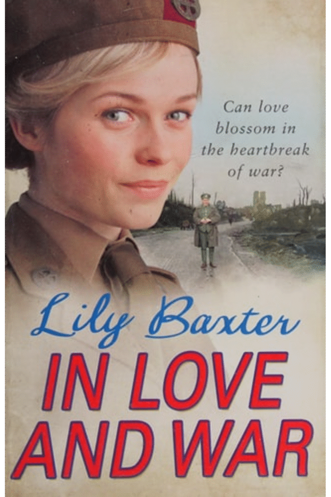 In Love and War