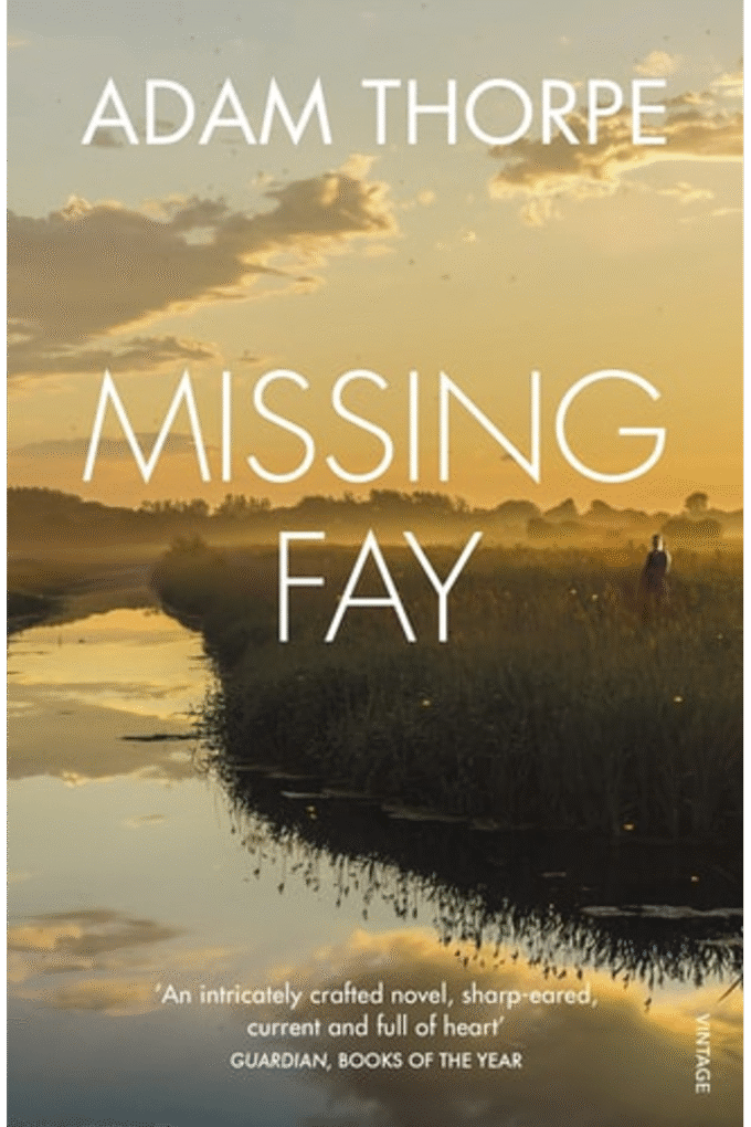 Missing Fay