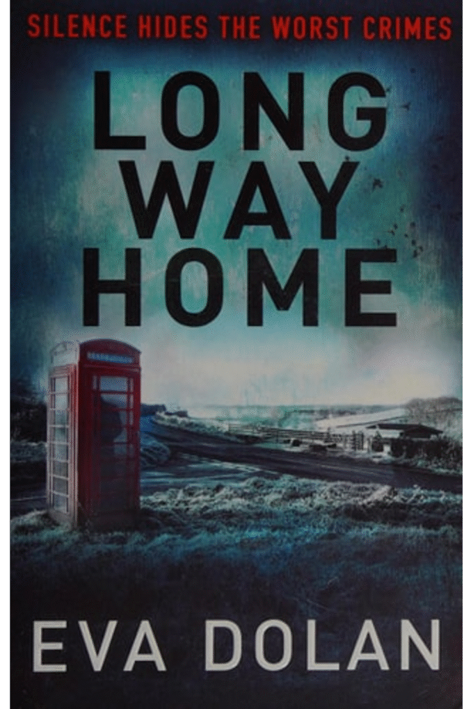 Long Way Home (Zigic & Ferreira)
