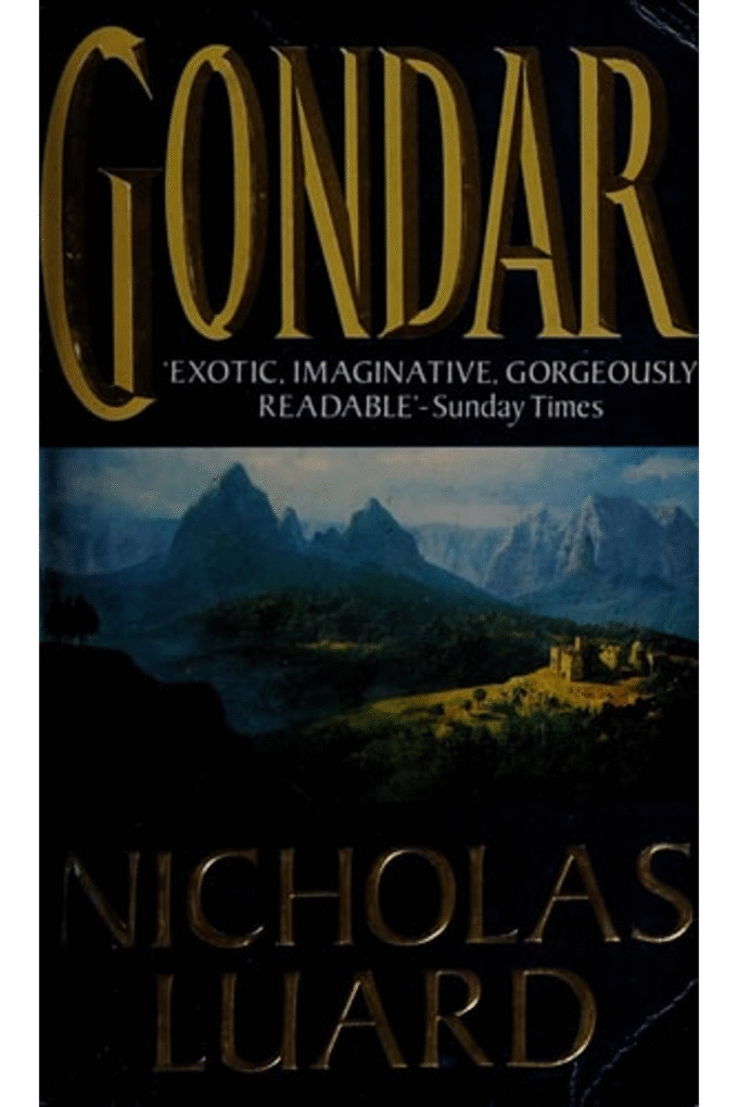 GONDAR