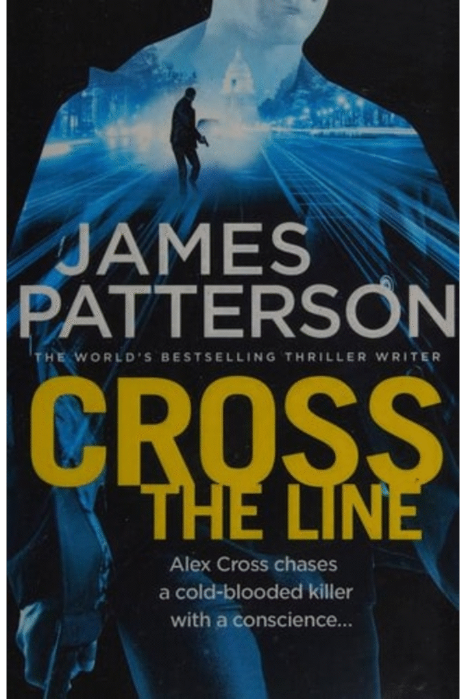 CROSS THE LINE