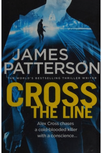 CROSS THE LINE
