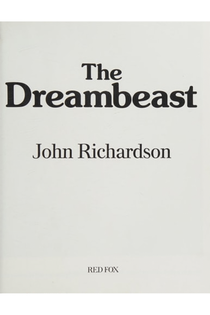DREAMBEAST