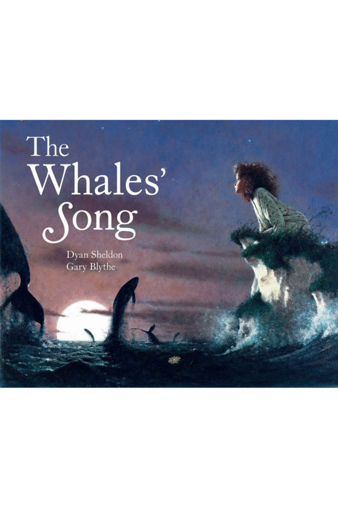 The Whales' Song
