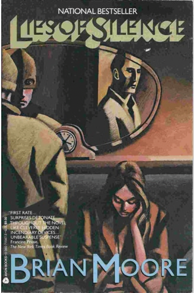 LIES OF SILENCE