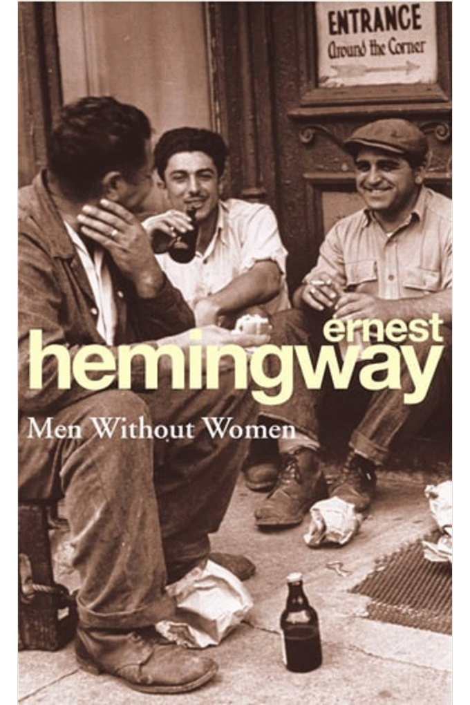 Men Without Women (Arrow Classic S)