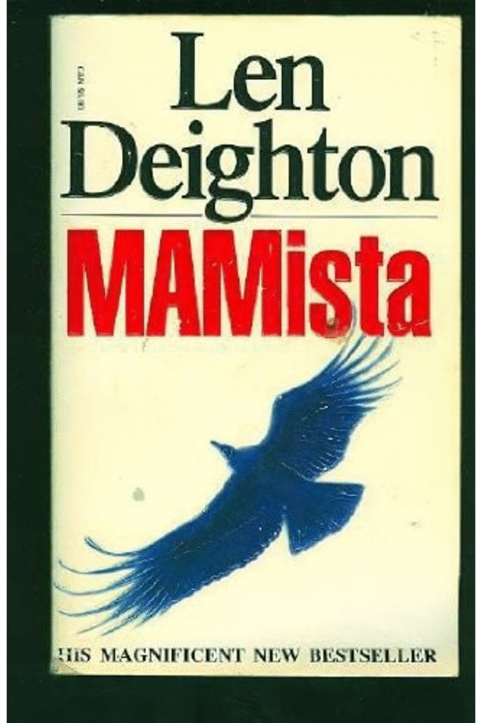 Mamista